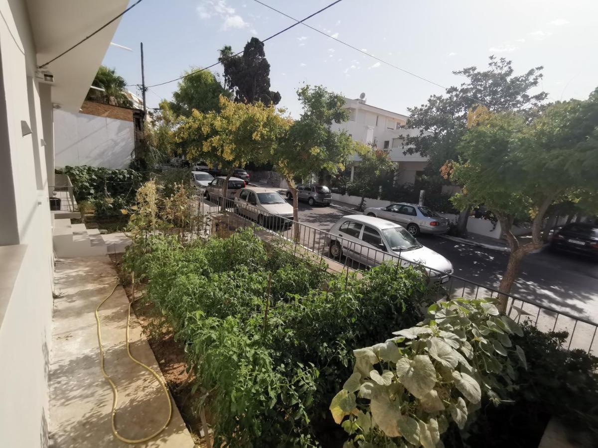 Evelmar - Dagli Chania (Crete)